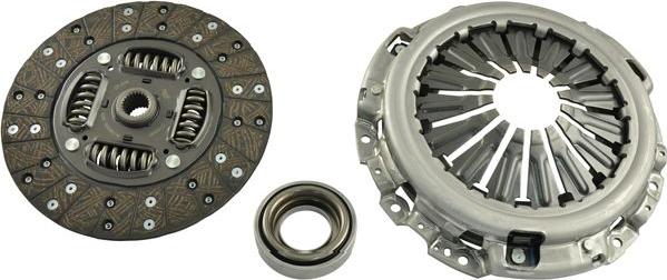 Kavo Parts CP-2114 - Комплект съединител vvparts.bg