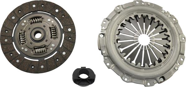 Kavo Parts CP-2111 - Комплект съединител vvparts.bg