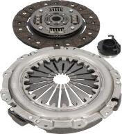 Kavo Parts CP-2111 - Комплект съединител vvparts.bg