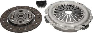 Kavo Parts CP-2111 - Комплект съединител vvparts.bg