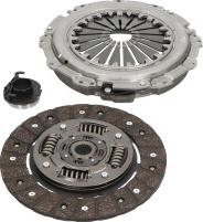 Kavo Parts CP-2111 - Комплект съединител vvparts.bg