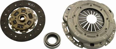 Kavo Parts CP-2117 - Комплект съединител vvparts.bg