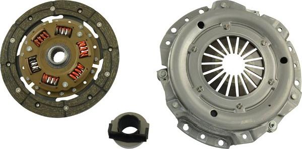 Kavo Parts CP-2125 - Комплект съединител vvparts.bg