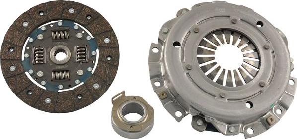 Kavo Parts CP-7504 - Комплект съединител vvparts.bg