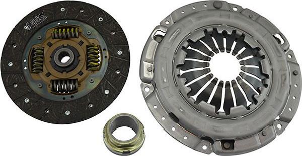 Kavo Parts CP-7505 - Комплект съединител vvparts.bg