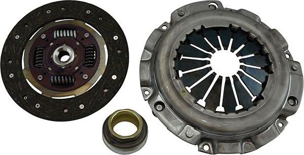 Kavo Parts CP-7511 - Комплект съединител vvparts.bg