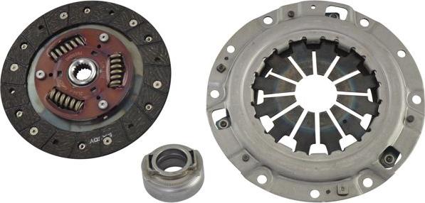 Kavo Parts CP-7011 - Комплект съединител vvparts.bg