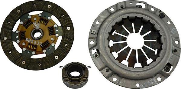 Kavo Parts CP-7012 - Комплект съединител vvparts.bg