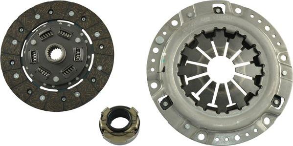 Kavo Parts CP-7021 - Комплект съединител vvparts.bg