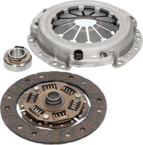 Kavo Parts CP-7022 - Комплект съединител vvparts.bg