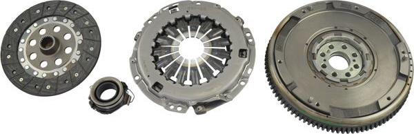 Kavo Parts CPS-1001 - Комплект съединител vvparts.bg