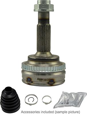 Kavo Parts CV-9064 - Каре комплект, полуоска vvparts.bg