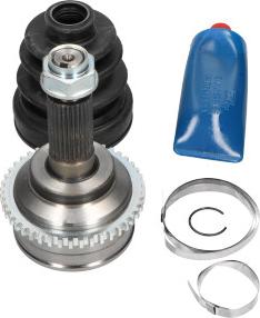 Kavo Parts CV-4521 - Каре комплект, полуоска vvparts.bg