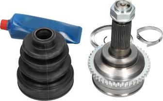 Kavo Parts CV-4521 - Каре комплект, полуоска vvparts.bg