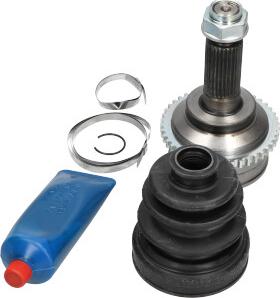 Kavo Parts CV-4521 - Каре комплект, полуоска vvparts.bg