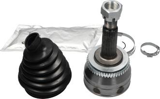 Kavo Parts CV-4006 - Каре комплект, полуоска vvparts.bg