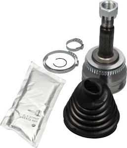 Kavo Parts CV-4006 - Каре комплект, полуоска vvparts.bg