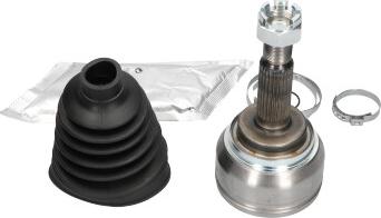 Kavo Parts CV-5513 - Каре комплект, полуоска vvparts.bg