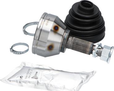 Kavo Parts CV-6557 - Каре комплект, полуоска vvparts.bg