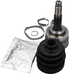 Kavo Parts CV-6518 - Каре комплект, полуоска vvparts.bg