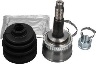 Kavo Parts CV-6518 - Каре комплект, полуоска vvparts.bg