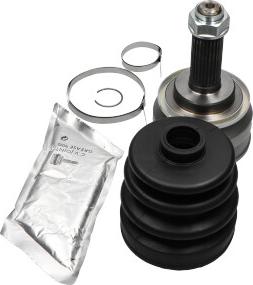 Kavo Parts CV-8005 - Каре комплект, полуоска vvparts.bg