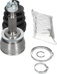 Kavo Parts CV-3004 - Каре комплект, полуоска vvparts.bg