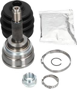 Kavo Parts CV-3002 - Каре комплект, полуоска vvparts.bg