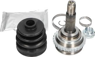 Kavo Parts CV-3007 - Каре комплект, полуоска vvparts.bg