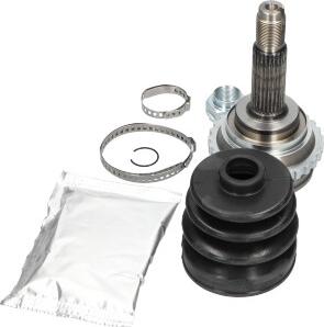 Kavo Parts CV-3007 - Каре комплект, полуоска vvparts.bg