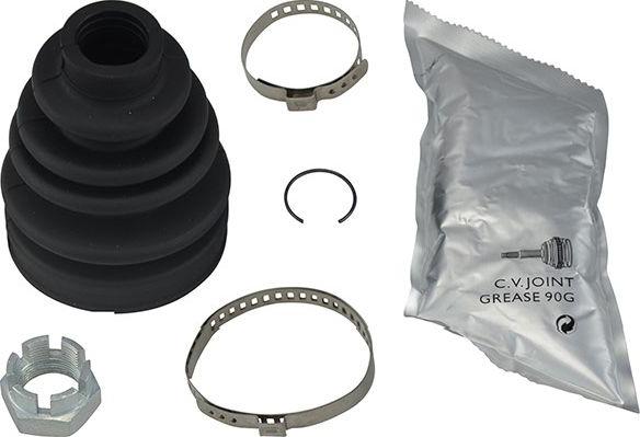 Kavo Parts CVB-5505 - Маншон, полуоска vvparts.bg