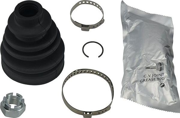 Kavo Parts CVB-5507 - Маншон, полуоска vvparts.bg