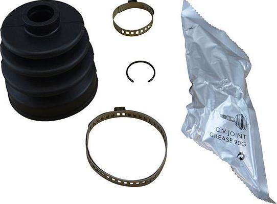 Kavo Parts CVB-5513 - Маншон, полуоска vvparts.bg