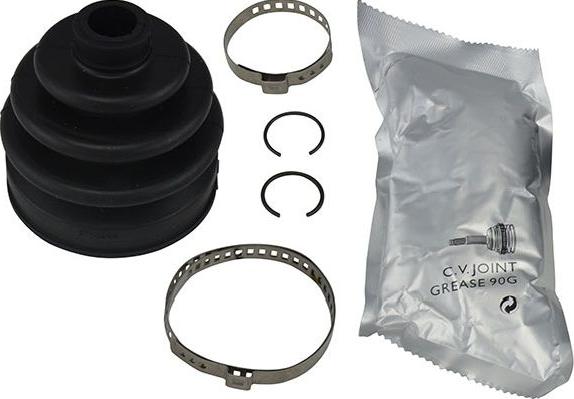 Kavo Parts CVB-6501 - Маншон, полуоска vvparts.bg