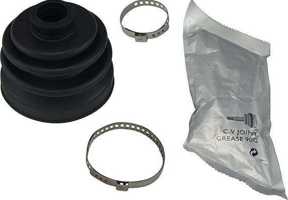 Kavo Parts CVB-6521 - Маншон, полуоска vvparts.bg