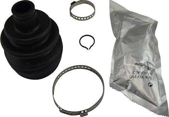 Kavo Parts CVB-1001 - Маншон, полуоска vvparts.bg