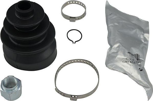 Kavo Parts CVB-1003 - Маншон, полуоска vvparts.bg