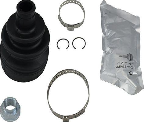 Kavo Parts CVB-2003 - Маншон, полуоска vvparts.bg