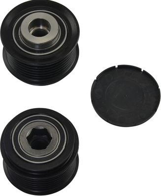 Kavo Parts DFP-9008 - Ремъчна шайба, генератор vvparts.bg