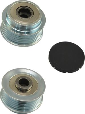 Kavo Parts DFP-9014 - Ремъчна шайба, генератор vvparts.bg