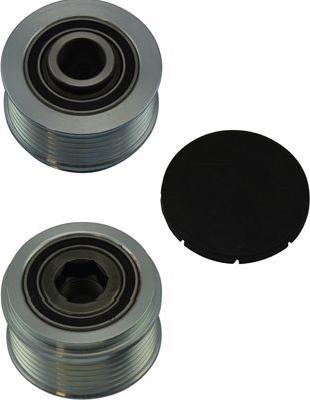 Kavo Parts DFP-5504 - Ремъчна шайба, генератор vvparts.bg