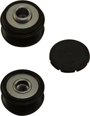 Kavo Parts DFP-3008 - Ремъчна шайба, генератор vvparts.bg