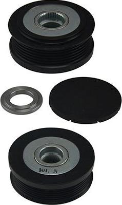 Kavo Parts DFP-3003 - Ремъчна шайба, генератор vvparts.bg