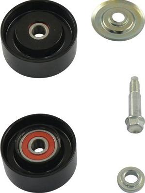 Kavo Parts DIP-9044 - Паразитна / водеща ролка, пистов ремък vvparts.bg