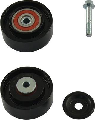 Kavo Parts DIP-9039 - Паразитна / водеща ролка, пистов ремък vvparts.bg