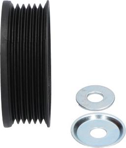 Kavo Parts DIP-4517 - Паразитна / водеща ролка, пистов ремък vvparts.bg