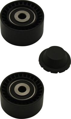 Kavo Parts DIP-6541 - Паразитна / водеща ролка, пистов ремък vvparts.bg