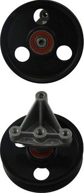 Kavo Parts DIP-6505 - Паразитна / водеща ролка, пистов ремък vvparts.bg