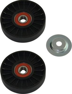 Kavo Parts DIP-6526 - Паразитна / водеща ролка, пистов ремък vvparts.bg