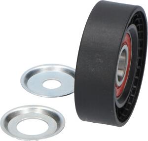 Kavo Parts DIP-3018 - Паразитна / водеща ролка, пистов ремък vvparts.bg